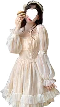 lumignon Classical lace ladydress & Tシャツ 613+TVN1D8L._AC_SY350_QL65_.jpg